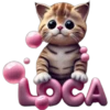 🐈 MiChI TóXiCo 🐈 13