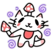 Gatito 😼 Dibujitos 1 17
