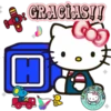 Maestra Kittyna 8