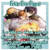 Feliz Día Papito 1 20