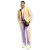 BoburMansurovStickers №1 18