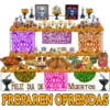 🏵Dia de los muertos 🏵💀🇲🇽 14