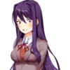 Doki Doki Literature Club! №13 11
