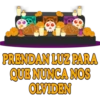🏵Dia de los muertos 🏵💀🇲🇽 16