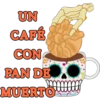 🏵Dia de los muertos 🏵💀🇲🇽 17