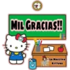 Maestra Kittyna 9