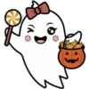 Halloween❥☯︎ͫ1🇲🇽Clásica 18