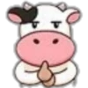 Cute Cow ✺1🇻🇪 19