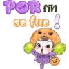 Halloween🎃👧Moji🇲🇽clคร¡cค 19