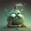 🧿   ⃝⃝ ⃝ ⃝Bichitos Raros🧩🐙 21