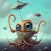 🧿   ⃝⃝ ⃝ ⃝Bichitos Raros🧩🐙 22
