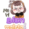 Halloween🎃👧Moji🇲🇽clคร¡cค 20