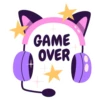 Gamer Girl 15