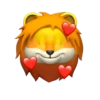 Memoji Apple 5 💖 C☆ 24