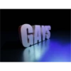 3D Text Meme 21
