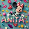 Mickey&Minnie Mouse💞🇵🇪Clásica 21