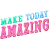 Lettering and Positivity 16
