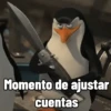 Momento de ajustar cuentas