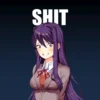 Doki Doki Literature Club! №8 21