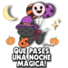 🎃Halloween encantador 🎃 22