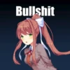Doki Doki Literature Club! №8 22