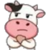 Cute Cow ✺1🇻🇪 20