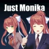 Doki Doki Literature Club! №8 24