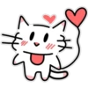 Gatito 😼 Dibujitos 2 17
