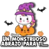🎃Halloween encantador 🎃 24