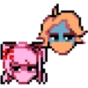 Doki Doki Literature Club! №14 27