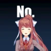 Doki Doki Literature Club! №8 25