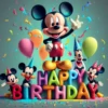 Mickey&Minnie Mouse💞🇵🇪Clásica 22