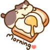 Couple Sticker Set 18