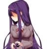 Doki Doki Literature Club! №13 13