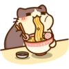 Couple Sticker Set 19