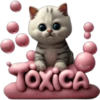 🐈 MiChI TóXiCo 🐈 15
