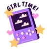 Gamer Girl 17