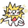 Gatito 😼 Dibujitos 2 18