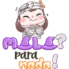 Halloween🎃👧Moji🇲🇽clคร¡cค 21