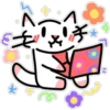 Gatito 😼 Dibujitos 2 19