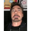 Rdj / Tony stark stickers 9