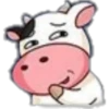 Cute Cow ✺1🇻🇪 21