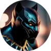 Black Panter ✺1🇻🇪 18