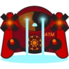 DATM Muse Emoticons 6