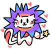 Gatito 😼 Dibujitos 1 19