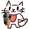 Gatito 😼 Dibujitos 1 20