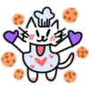 Gatito 😼 Dibujitos 2 20