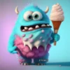 🧿   ⃝⃝ ⃝ ⃝Bichitos Raros🧩🐙 27