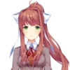 Doki Doki Literature Club! №13 15
