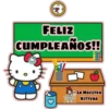 Maestra Kittyna 16